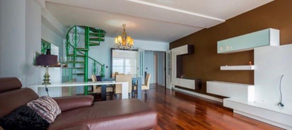 Пентхаус с 2 спальнями в Альборайя, Испания № 28726 17