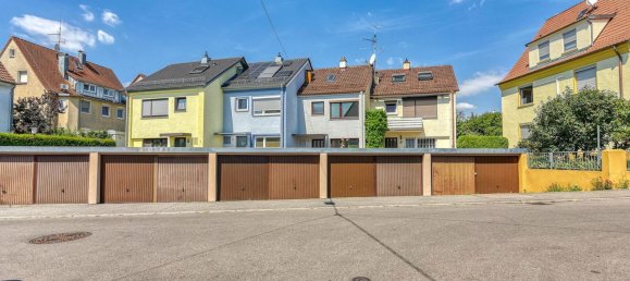 4غرفة تاون هاوس في Stuttgart, Germany رقم 290343 2