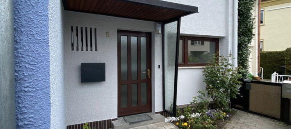 4غرفة تاون هاوس في Stuttgart, Germany رقم 290343 3