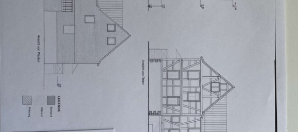 Casa T3 em Odenwaldkreis, Germany N.º 60726 7