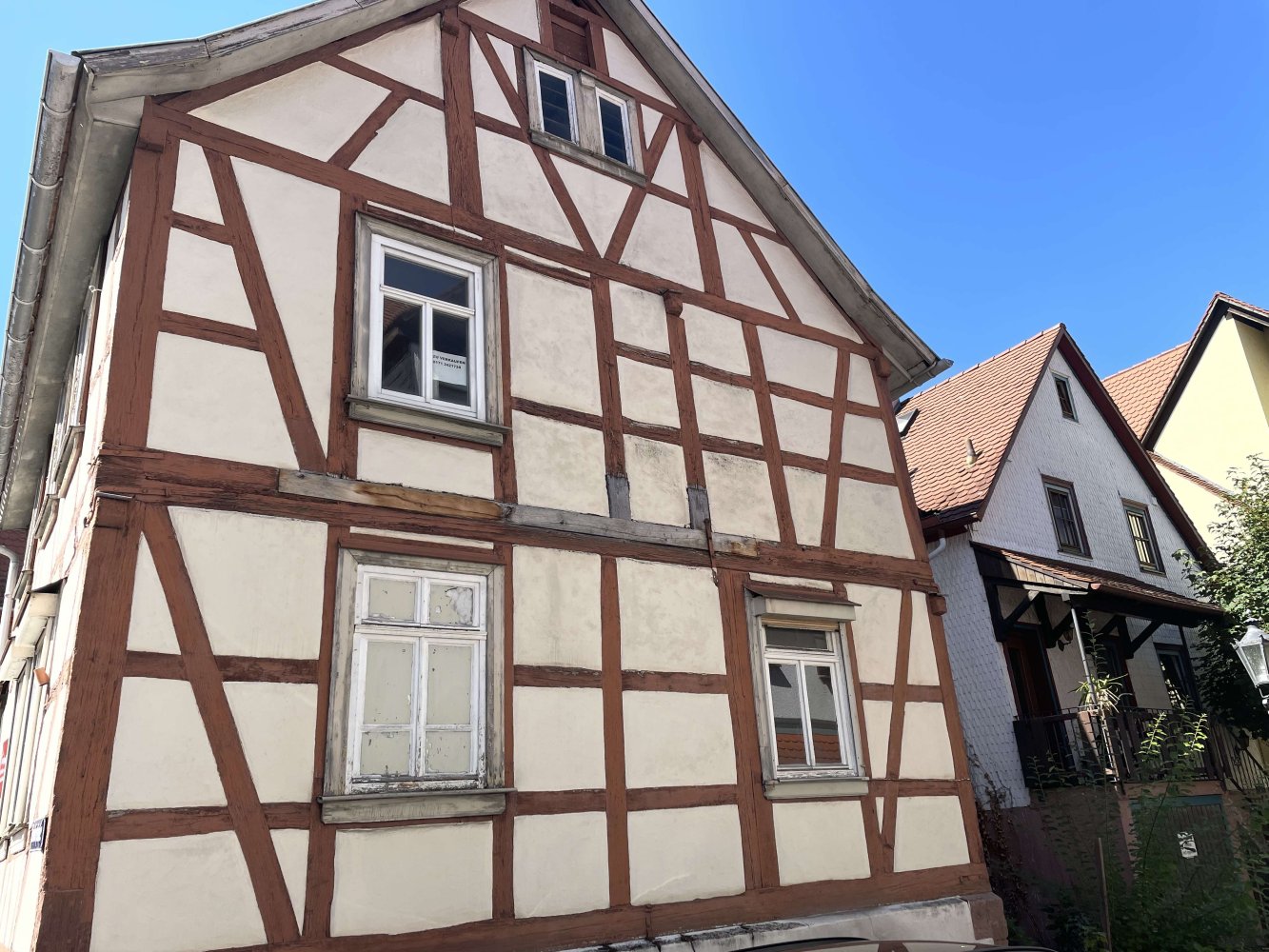 Casa T3 em Odenwaldkreis, Germany N.º 60726