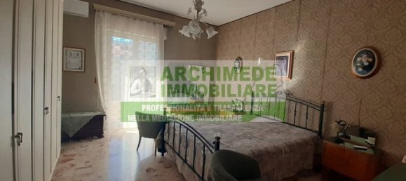 4-salle Appartement à Syracuse, Italy No. 247554 17
