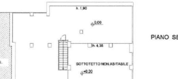 8-Zimmer Wohnung in Cirié, Italy, Nr. 284483 8