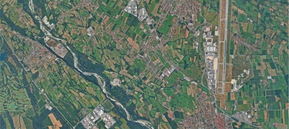 8-Zimmer Wohnung in Cirié, Italy, Nr. 284483 15