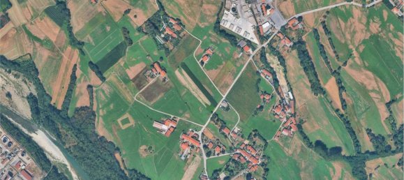 8-Zimmer Wohnung in Cirié, Italy, Nr. 284483 13