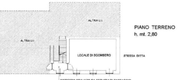 8-Zimmer Wohnung in Cirié, Italy, Nr. 284483 6