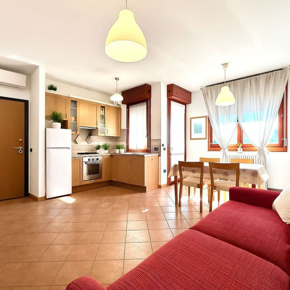 3 bedrooms Apartment in Ozzano dell'Emilia, Italy No. 376774