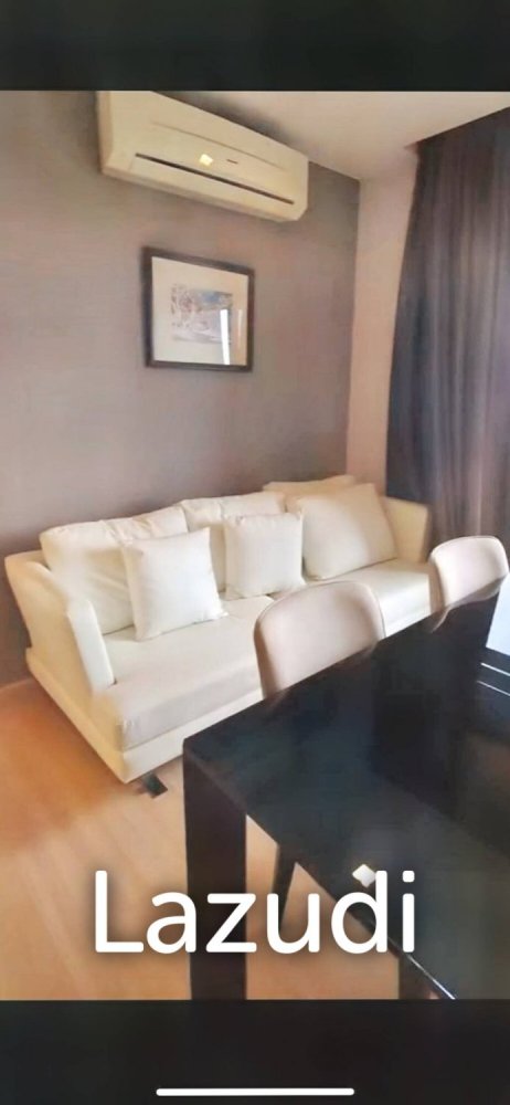 2 bedrooms Condo in Bangkok, Thailand No. 17808