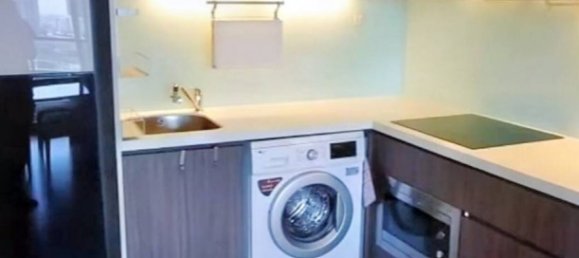 2 bedrooms Condo in Bangkok, Thailand No. 17808 5