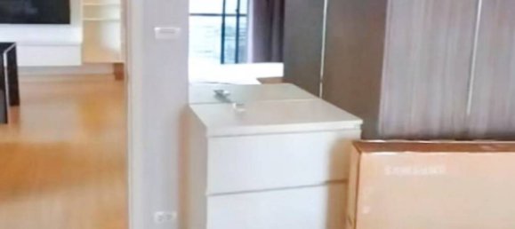 2 bedrooms Condo in Bangkok, Thailand No. 17808 9