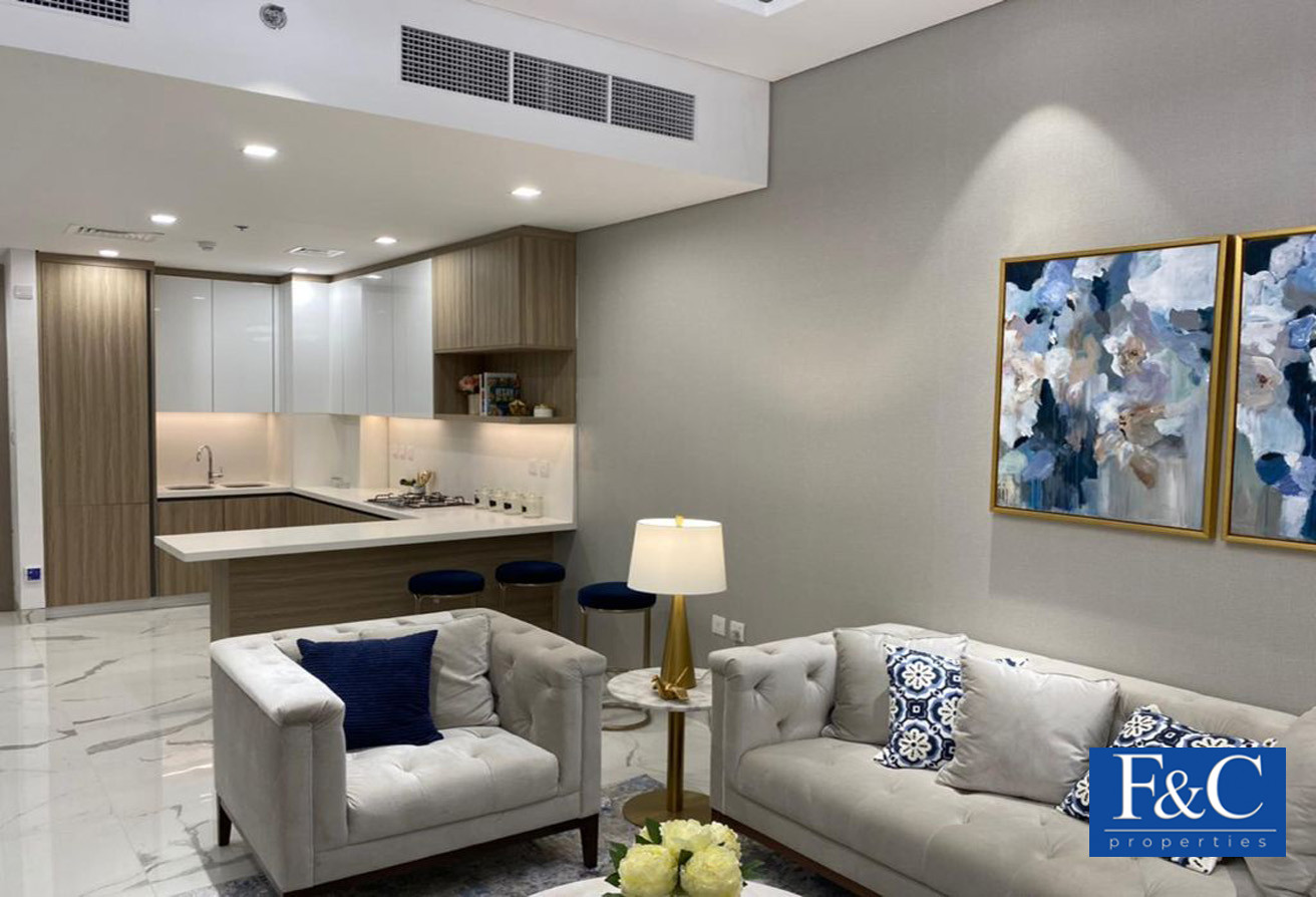 2 chambres Appartement à Dubai Hills Estate, UAE No. 500