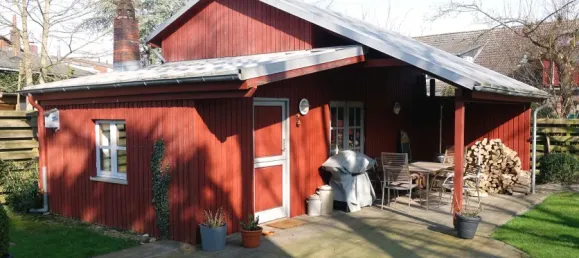 8-salle Maison de ville à Dithmarschen, Germany No. 69164 19