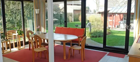 8-salle Maison de ville à Dithmarschen, Germany No. 69164 2