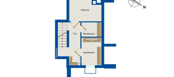 8-salle Maison de ville à Dithmarschen, Germany No. 69164 24