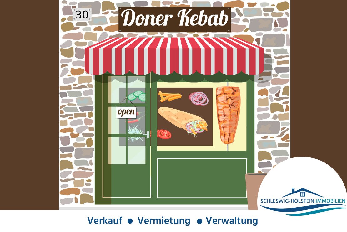 3غرفة مقهى / مطعم في Kiel, Germany رقم 72885