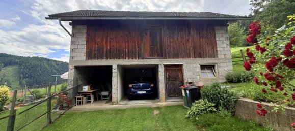 4 bedrooms House in Carinthia, Austria No. 214998 17