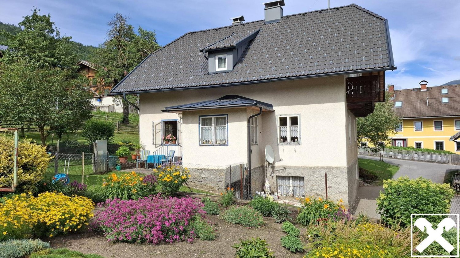 4 bedrooms House in Carinthia, Austria No. 214998