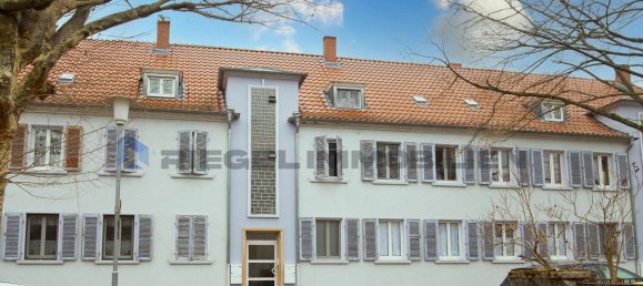 Квартира с 2 спальнями в Франкенталь, Германия № 66439 4