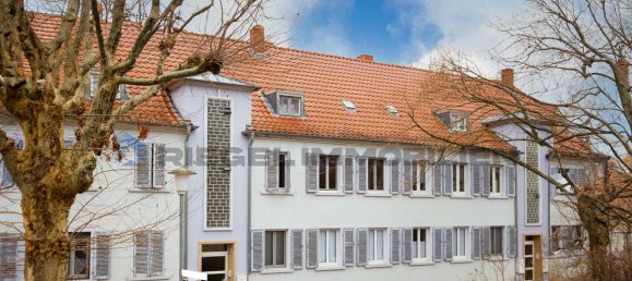 Квартира с 2 спальнями в Франкенталь, Германия № 66439 2