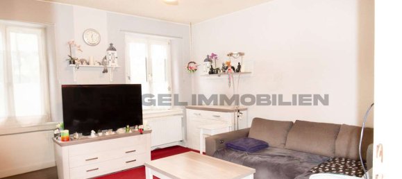 Квартира с 2 спальнями в Франкенталь, Германия № 66439 10