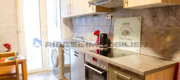 Квартира с 2 спальнями в Франкенталь, Германия № 66439 9