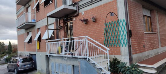 6-Zimmer Wohnung in Montepulciano, Italy, Nr. 69659 3