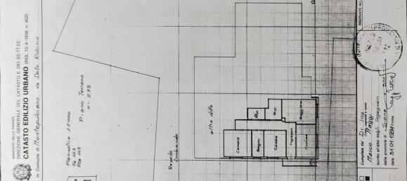 6-Zimmer Wohnung in Montepulciano, Italy, Nr. 69659 38
