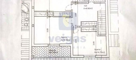 4 غرف نوم منزل في Leiria, Portugal رقم 166563 38