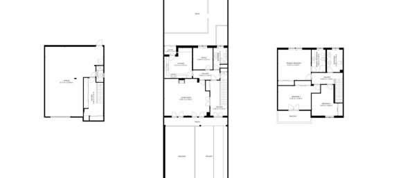 4 غرف نوم منزل في Leiria, Portugal رقم 166563 40