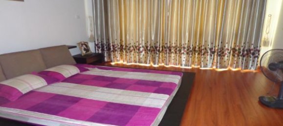 3 bedrooms Apartment in Tay Ho, Vietnam No. 6073 6