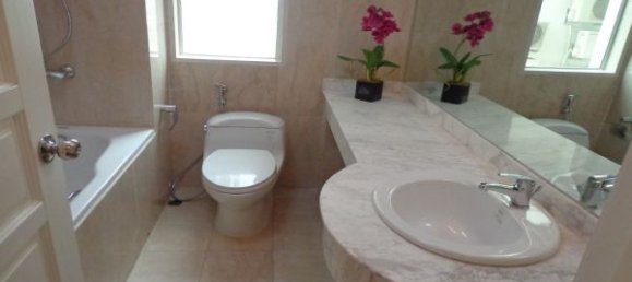 3 bedrooms Apartment in Tay Ho, Vietnam No. 6073 9