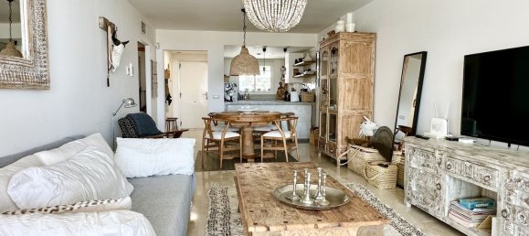 2 bedrooms Apartment in Mijas, Spain No. 146308 5