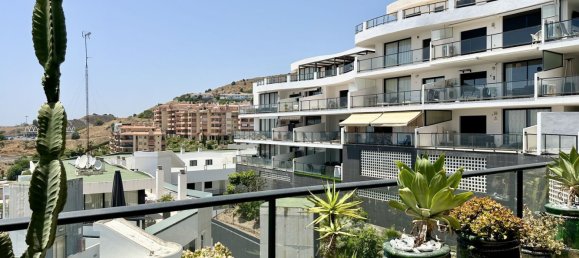 2 bedrooms Apartment in Mijas, Spain No. 146308 13