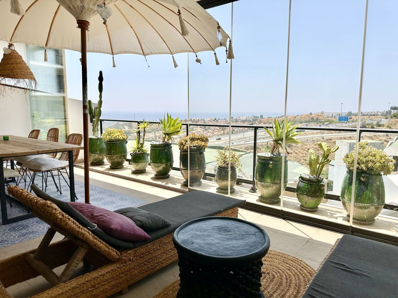 2 bedrooms Apartment in Mijas, Spain No. 146308