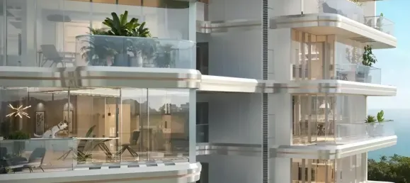 Estudio en Dubai, UAE No. 114030 3