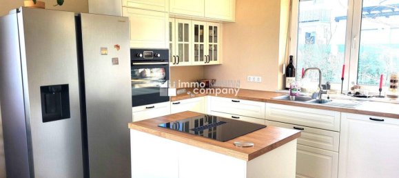 3-Zimmer Haus in Kirchberg an der Raab, Austria, Nr. 137096 12