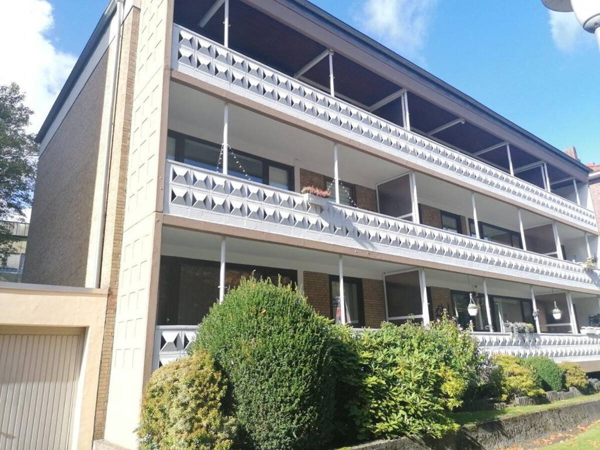 2 Schlafzimmer Wohnung in Wilhelmshaven, Germany, Nr. 295747