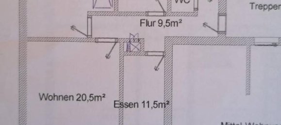 2 Schlafzimmer Wohnung in Wilhelmshaven, Germany, Nr. 295747 14