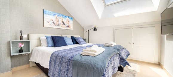 Penthouse T3 em Mijas, Spain N.º 147200 19