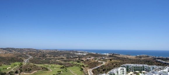 Penthouse T3 em Mijas, Spain N.º 147200 4