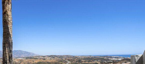 Penthouse T3 em Mijas, Spain N.º 147200 3