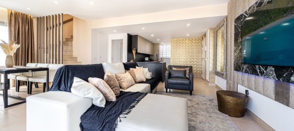 Penthouse T3 em Mijas, Spain N.º 147200 8