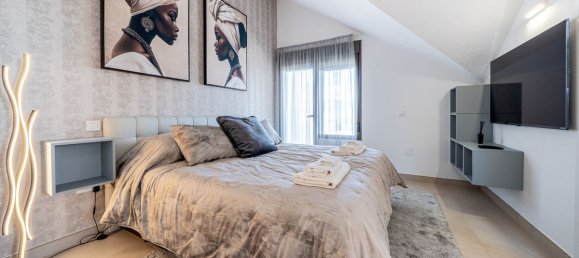 Penthouse T3 em Mijas, Spain N.º 147200 16