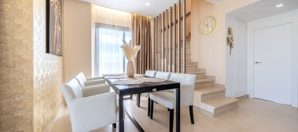 Penthouse T3 em Mijas, Spain N.º 147200 12