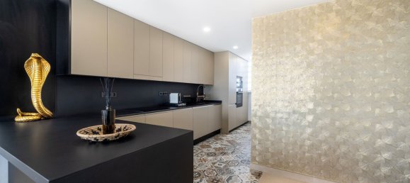 Penthouse T3 em Mijas, Spain N.º 147200 13