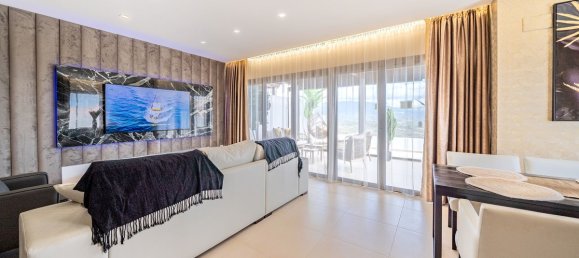 Penthouse T3 em Mijas, Spain N.º 147200 9