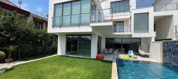 Villa 3+1 in Antalya, Turkey, Nr. 28027 7