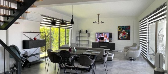 Villa 3+1 in Antalya, Turkey, Nr. 28027 9