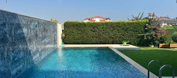 Villa 3+1 in Antalya, Turkey, Nr. 28027 3