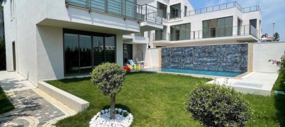 Villa 3+1 in Antalya, Turkey, Nr. 28027 8
